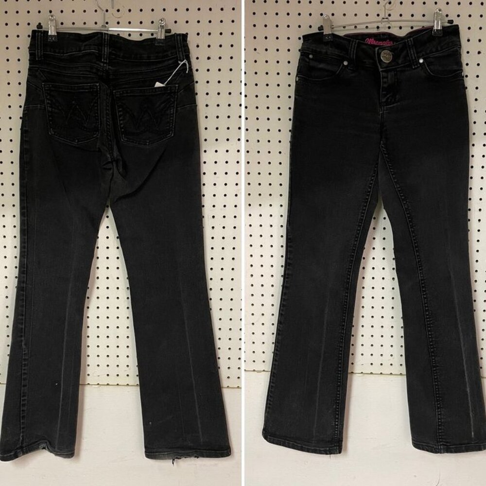 Womens 1/2 x 32 Wrangler Jeans